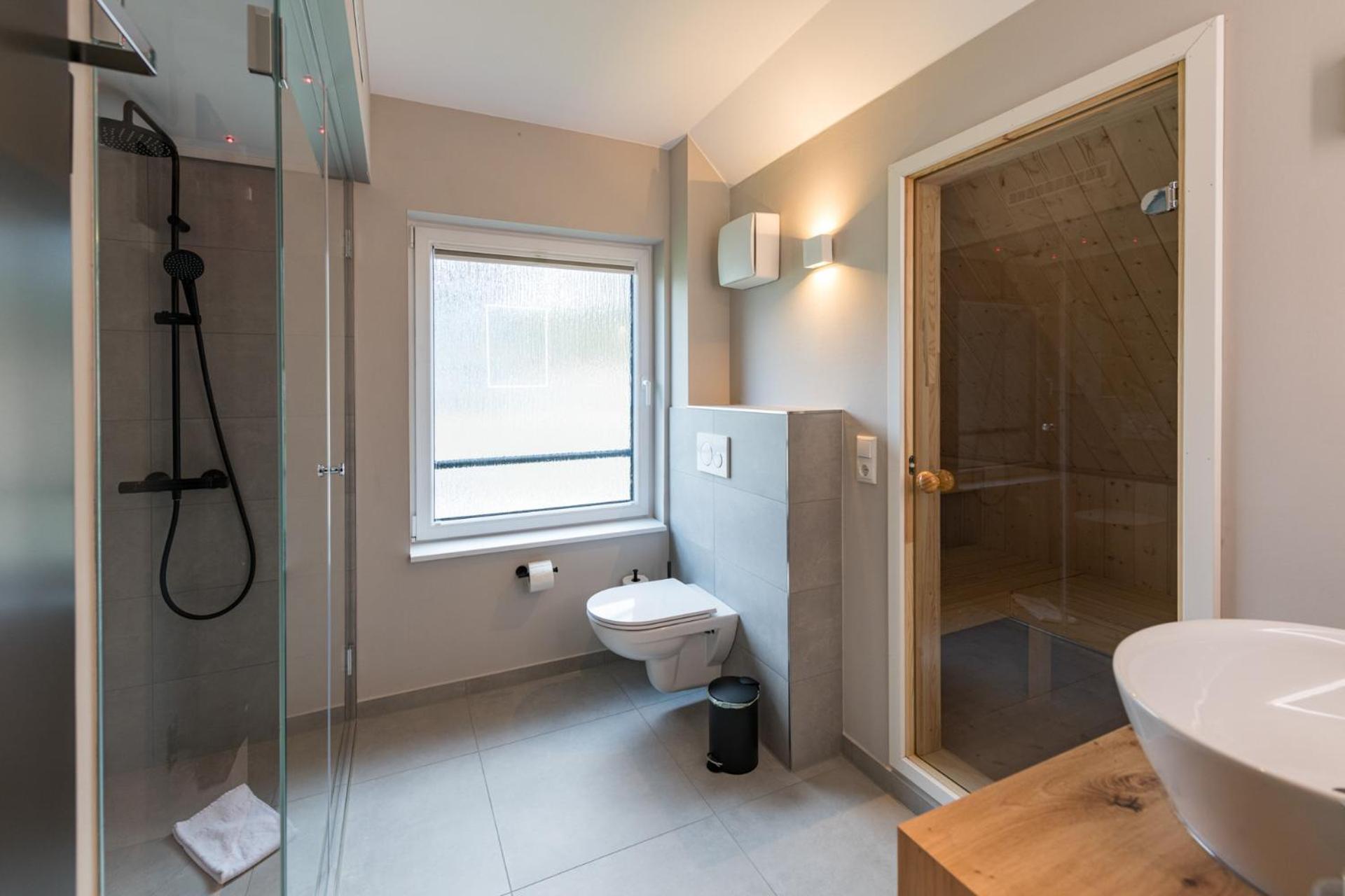 Alm-Chalet Exclusive 5 Clausthal-Zellerfeld Esterno foto