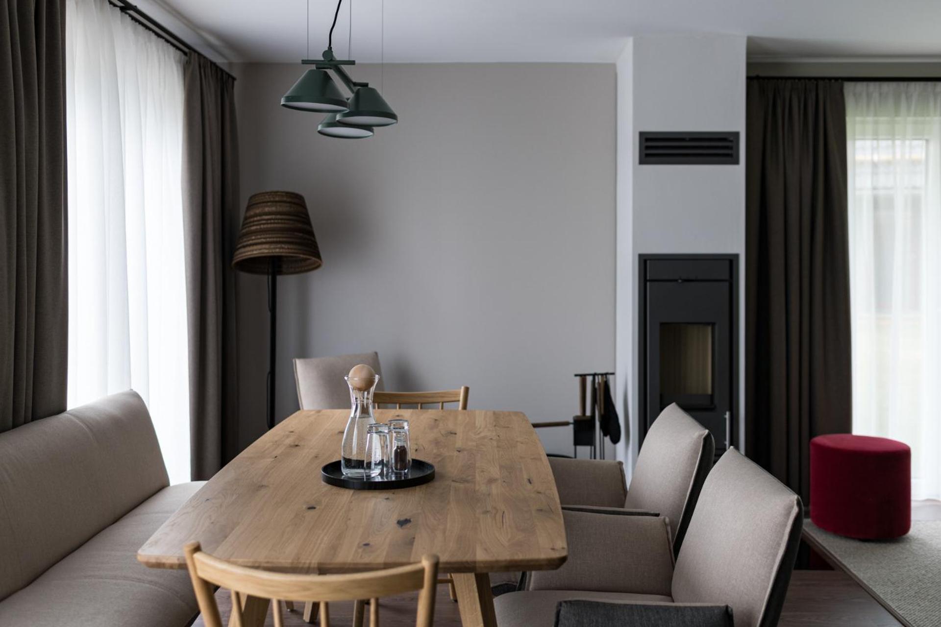 Alm-Chalet Exclusive 5 Clausthal-Zellerfeld Esterno foto