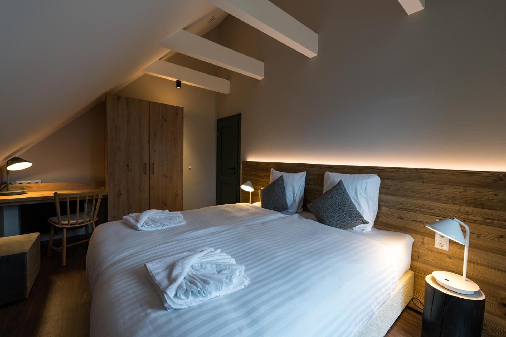 Alm-Chalet Exclusive 5 Clausthal-Zellerfeld Esterno foto